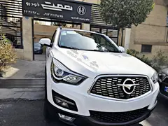 هایما، S5 پرو