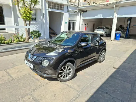 نیسان جوک