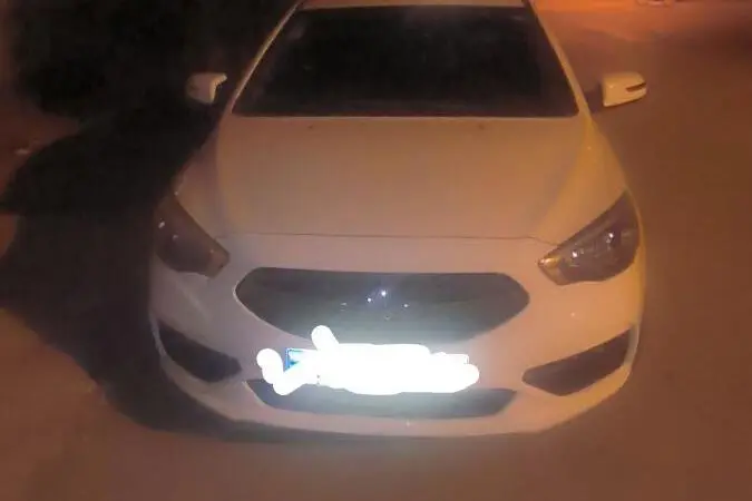 شاهین،  G دنده ای