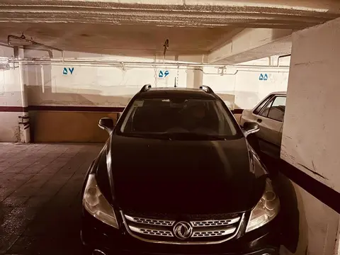 دانگ فنگ، H30 کراس
