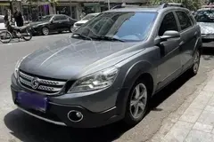 دانگ فنگ، H30 کراس