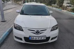 مزدا، 3 قدیم