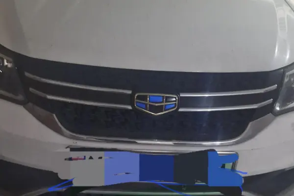جیلی  GC6