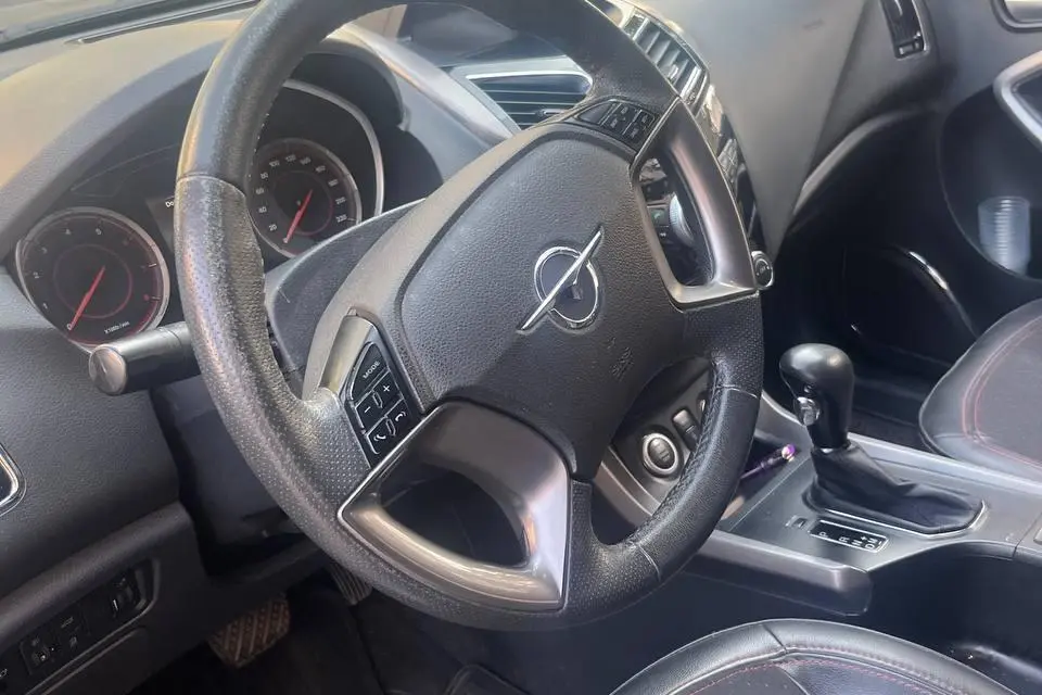 هایما  S5