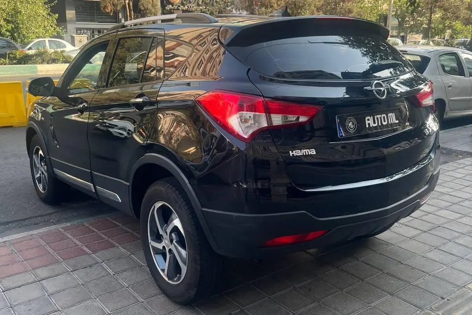 هایما  S5
