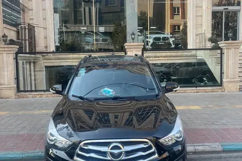 هایما، S5