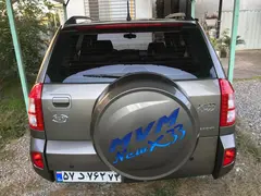 ام وی ام، X33