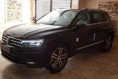 فولکس، تیگوان