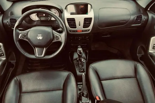 کوییک، اتوماتیک پلاس