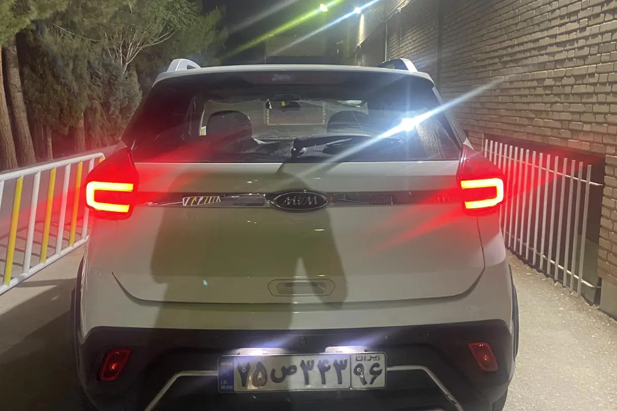 ام وی ام،  X22