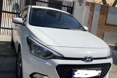 هیوندای، i20 (مونتاژ)