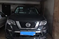نیسان، ترا