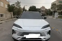 بی وای دی، سانگ پلاس DMi