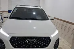 ام وی ام، X22 PRO