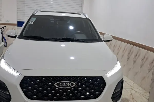 ام وی ام، X22 PRO