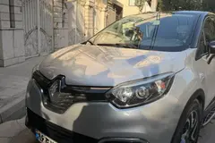 رنو، کپچر