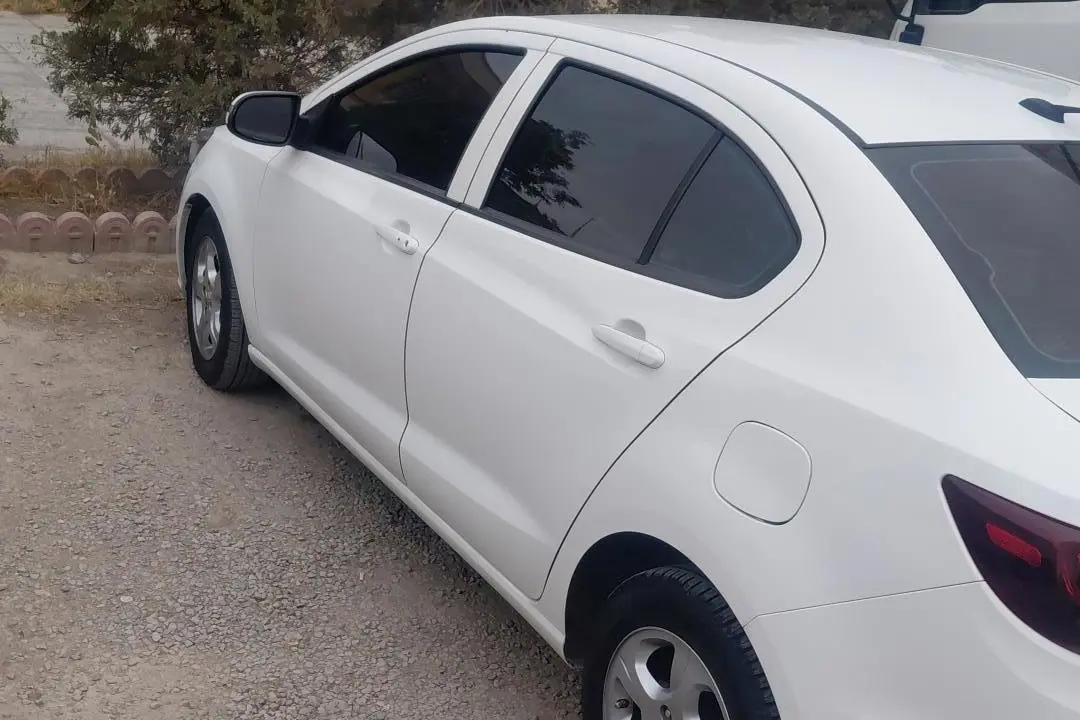 شاهین،  GL دنده ای