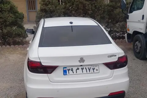 شاهین، GL دنده ای