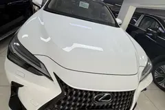 لکسوس، NX هیبرید