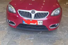 برلیانس، H320