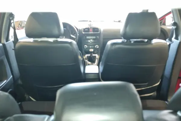 برلیانس، H320