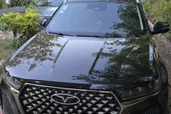 فونیکس، تیگو 7 پرو هیبرید (F7 PRO PHEV)