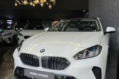 ب ام و، سری 2 گرن کوپه