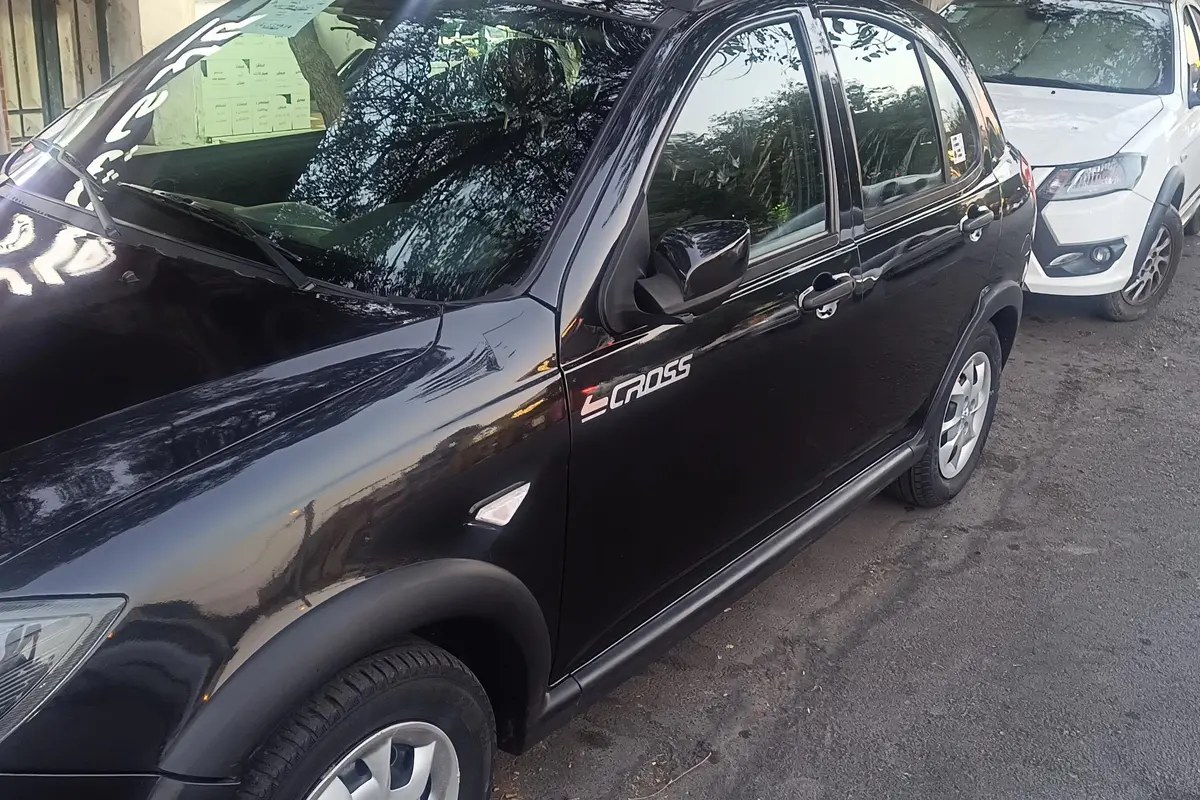 کوییک،  دنده ای