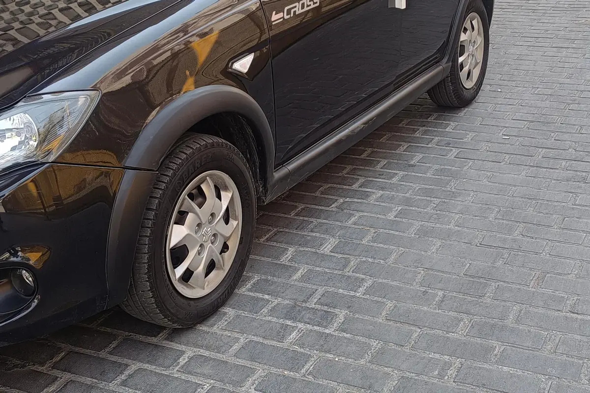 کوییک،  دنده ای