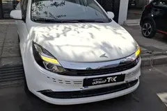 کی ام سی، ایگل