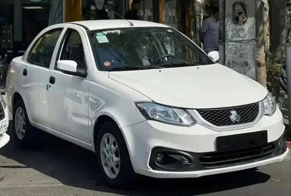 ساینا  S