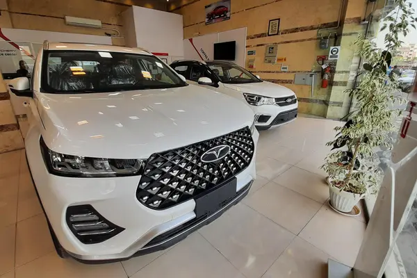 فونیکس، تیگو 7 پرو