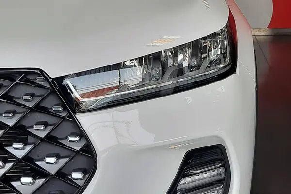 فونیکس، تیگو 7 پرو