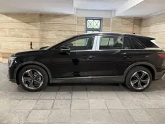 آئودی، Q5 e-tron