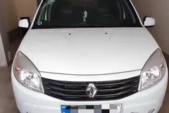 رنو، ساندرو