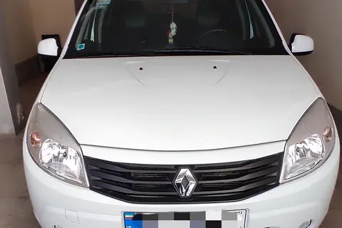 رنو، ساندرو
