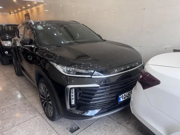 اکستریم  TXL (TX)