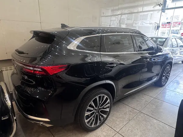 اکستریم  TXL (TX)