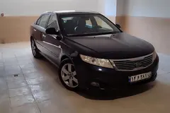 کیا، اپتیما