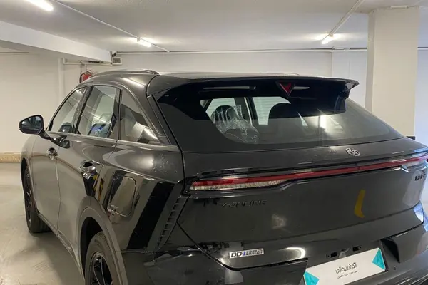 ونوسیا، وی آنلاین DDi