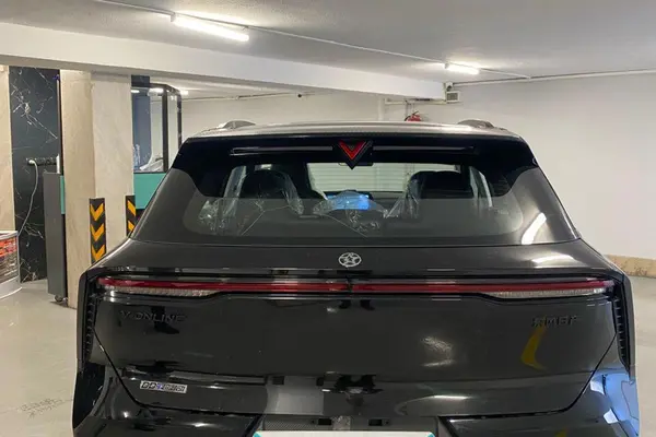 ونوسیا، وی آنلاین DDi