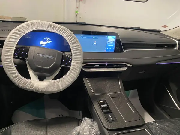 ونوسیا، وی آنلاین DDi