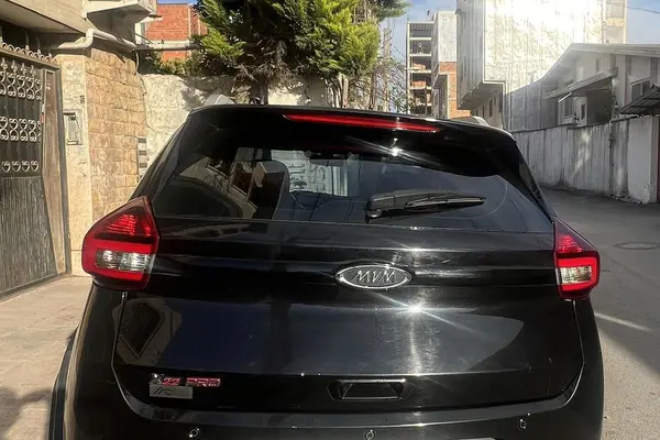 ام وی ام، X22 PRO