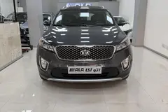 کیا، سورنتو