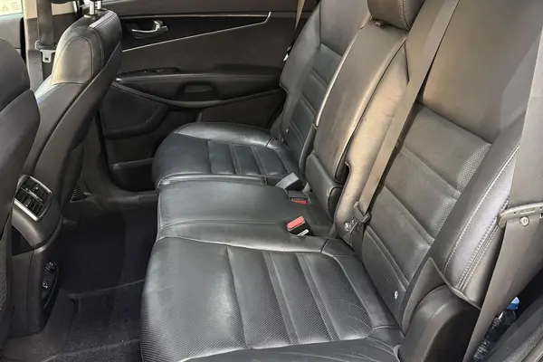 کیا، سورنتو