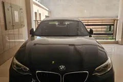 ب ام و، سری 2 کوپه