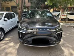 اکستریم، TXL (TX)