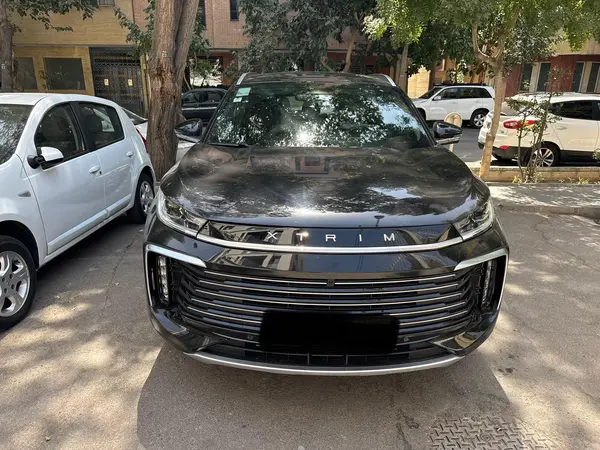 اکستریم، TXL (TX)