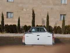 آریسان، دوگانه سوز