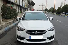 شاهین، پلاس اتوماتیک AT